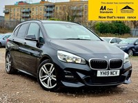 2019 BMW 2 Series 1.5 218i M Sport MPV 5dr Petrol DCT Euro 6 (s/s) (140 ps) MPV 