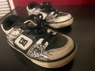 Dc shoes original shop