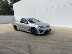2007 Hsv Maloo R8 6 Sp Manual Utility | Cars, Vans & Utes ...