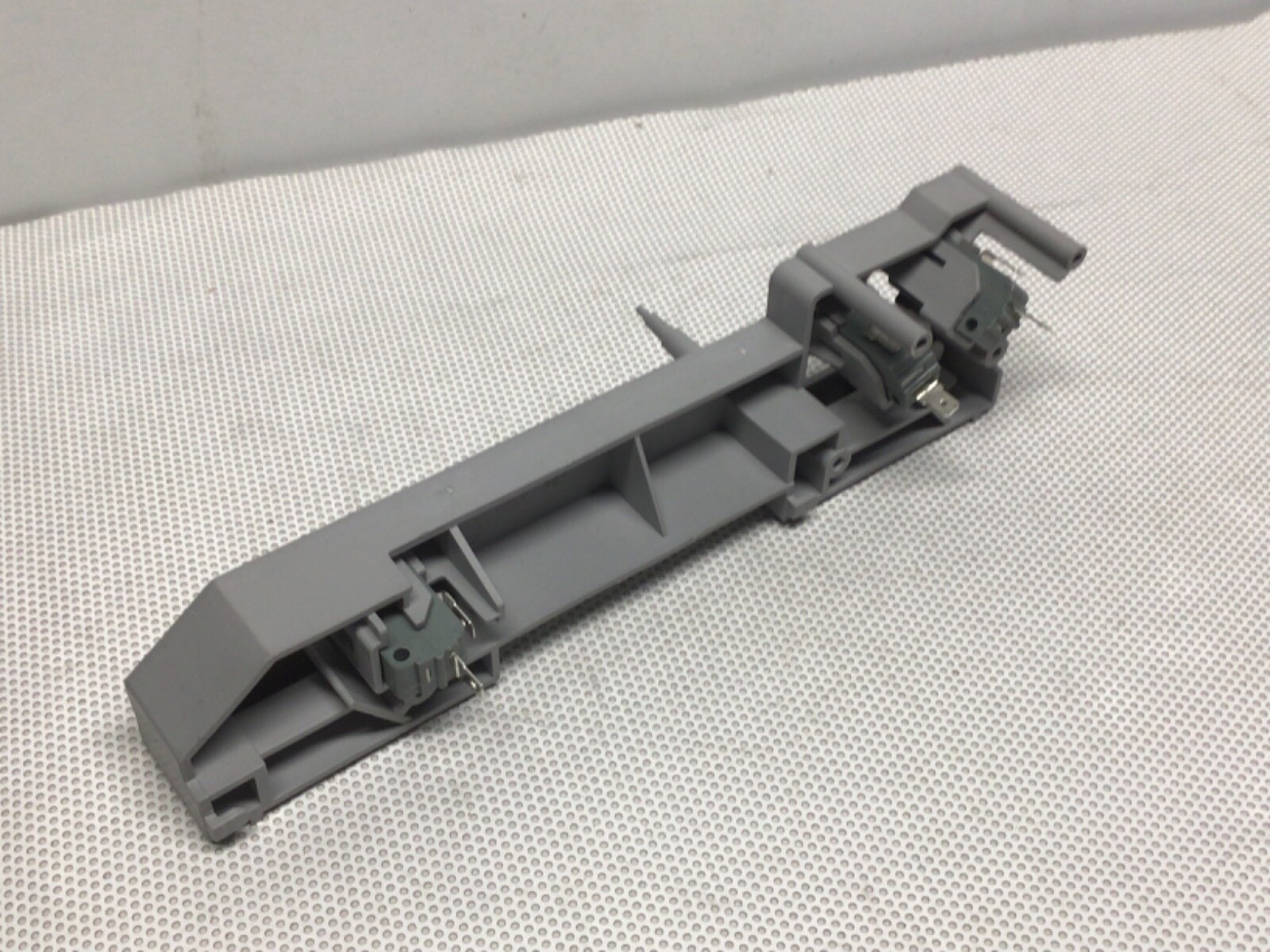 Frigidaire Microwave Door Assembly