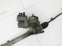 Mini Clubman R55 One 07-14 Lenkgetriebe Elektr. Servolenkung Mini Clubman R55 One 07-14 14.10.2009 32106856876... Vorschau 2