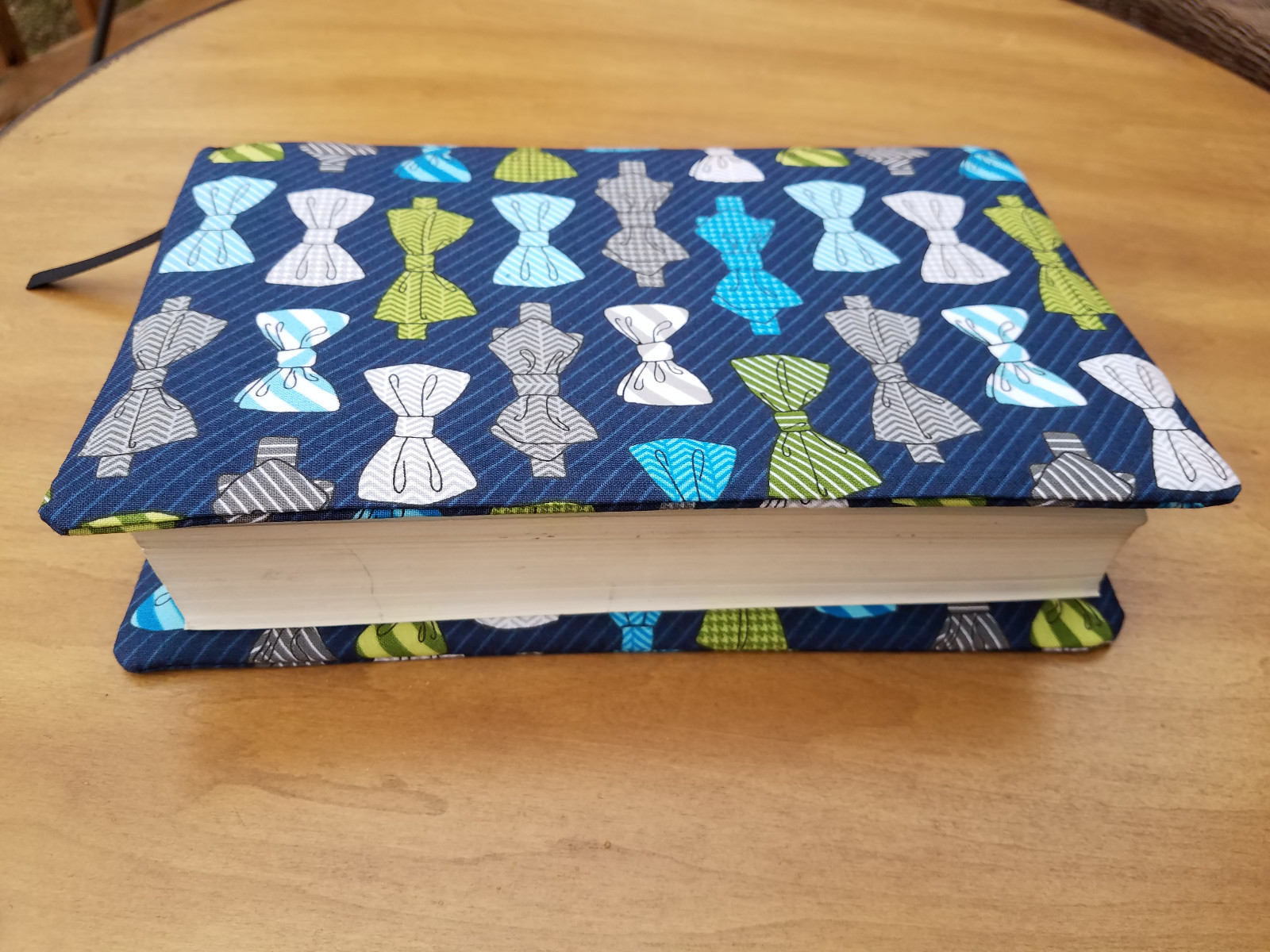 Big Book Cover - Alcoholics Anonymous - Geek Squad