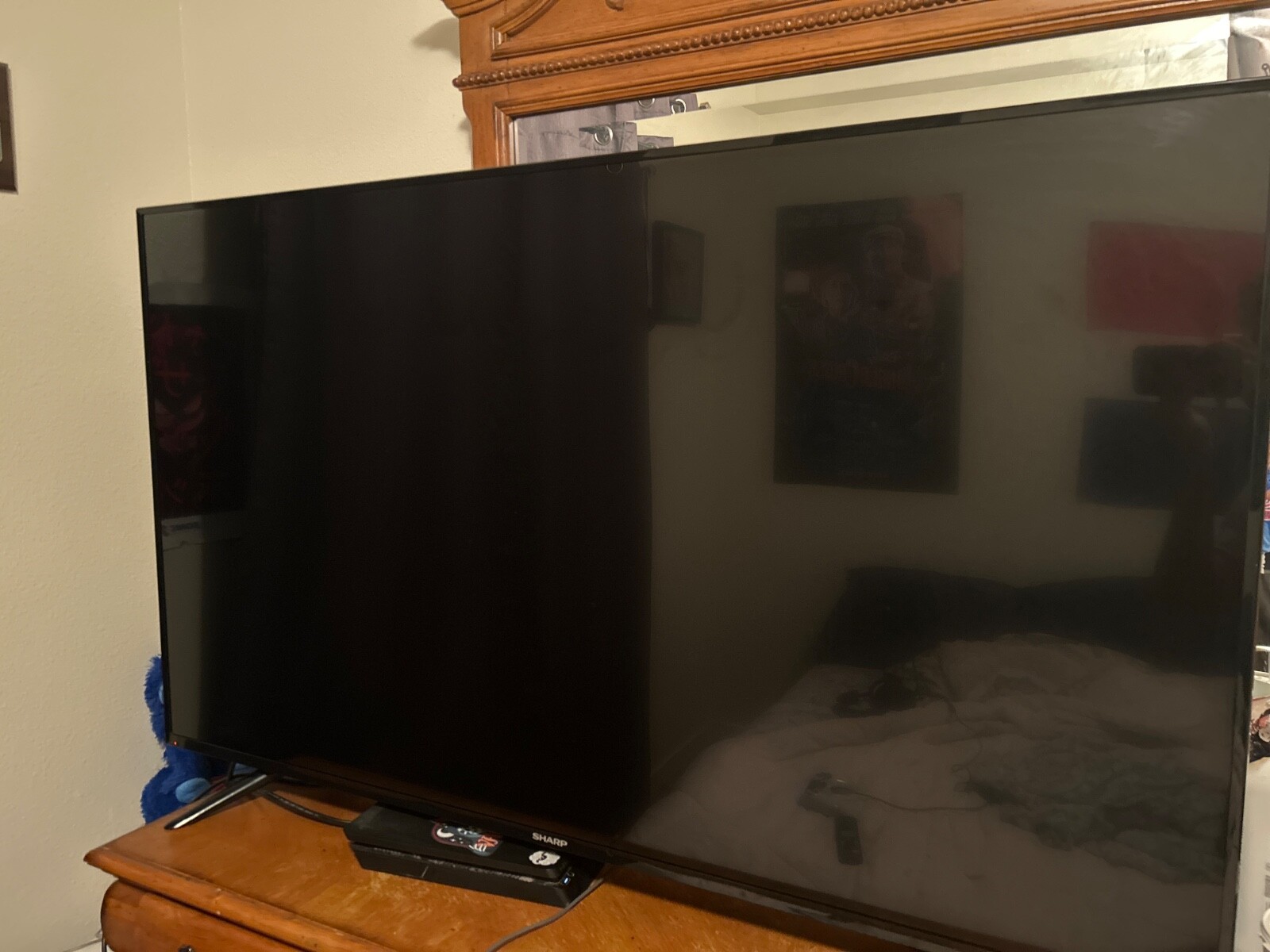 UガリTV Smart TV 3400 ひかりTV チューナー smart TV 3400 4K対応トリプルチューナー