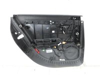 Seat Exeo ST 09-13 Kombi Türverkleidung Türpappe Rechts Hinten Seat Exeo ST 09-13 22.06.2011 3R0867306A... Vorschau 6