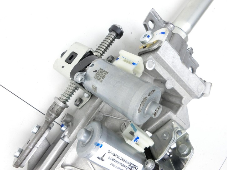 Tesla Model 3 Perf 20-23 Elektr. Höhenverstellung für Lenksäule Tesla Model 3 Perf 20-23 18.04.2023 1044871-00-A... Vorschau 5