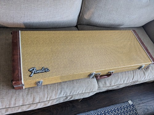 ギター Martin Tweed Hard Case Musician's Gear Deluxe Classical Guitar Case Tweed | Guitar