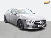 2018 Mercedes-Benz A-Class A180d Sport Premium Plus 5dr Auto Hatchback DIESEL Au