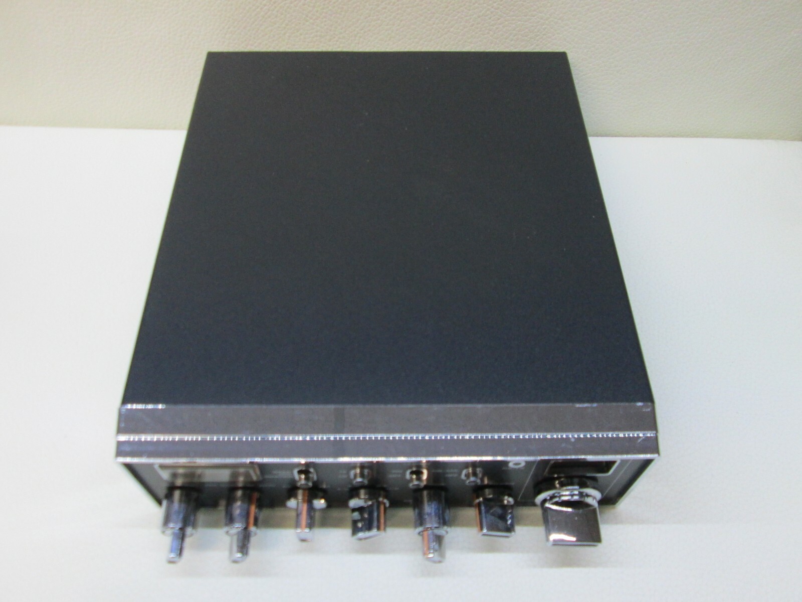 Galaxy DX 44V CB AM / FM Export Radio