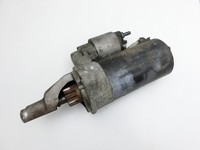 Audi A4 B6 8H 02-05 TDI 2,5 120KW Autom Anlasser Starter Audi A4 B6 8H 02-05 17.05.2005 059911023H gebraucht Vorschau 4
