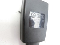 Audi Q3 8U 11-14 Gurtschloss Links Vorne Audi Q3 8U 11-14 25.04.2013 8R0857755L gebraucht Vorschau 4