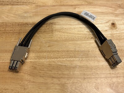 Cisco Data Stacking Cable STACK-T1-50CM StackWise 480 50CM 1.6FT C3850 C9300