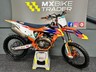 2019.5 KTM SXF 450 HERLINGS EDT - 55 HOURS - TIDY - SX FC TC KX CRF YZF RMZ MC