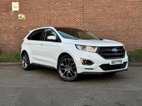 2017 Ford Edge 2.0 TDCi Sport Powershift AWD Euro 6 (s/s) 5dr ESTATE Diesel Auto
