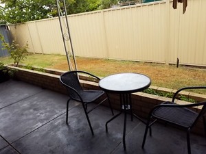 Marquee 3 Piece Black Wicker Bistro Set | Outdoor Dining Furniture