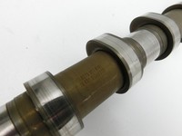 Mercedes W176 A200 12-15 1,6i 115KW 270.910 Nockenwelle Auslass Mercedes W176 A200 12-15 28.01.2015 A2700510101... Vorschau 4