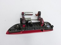 Honda Jazz GG3 08-11 Lim Türgriff Griff aussen Rechts Vorne R81 Honda Jazz GG3 08-11 22.04.2009 gebraucht Vorschau 4