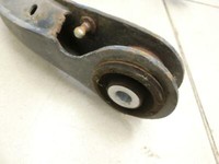 Jeep Grand Cherokee WK2 10-13 Querlenker Links Vorne Jeep Grand Cherokee WK2 10-13 25.01.2012 68046195AG gebraucht Vorschau 5