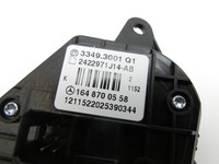 Mercedes W251 R350 10-13 Lenkradschalter Multifunktionstasten Schalter für Lenkrad Links Mercedes W251 R350 10-13... Vorschau 5