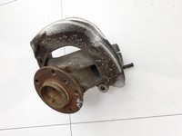 BMW 1er 116i F20 11-15 1,6 132KW Achsschenkel Radnabe Links Vorne BMW 1er 116i F20 11-15 20.10.2011 6792285... Vorschau 2