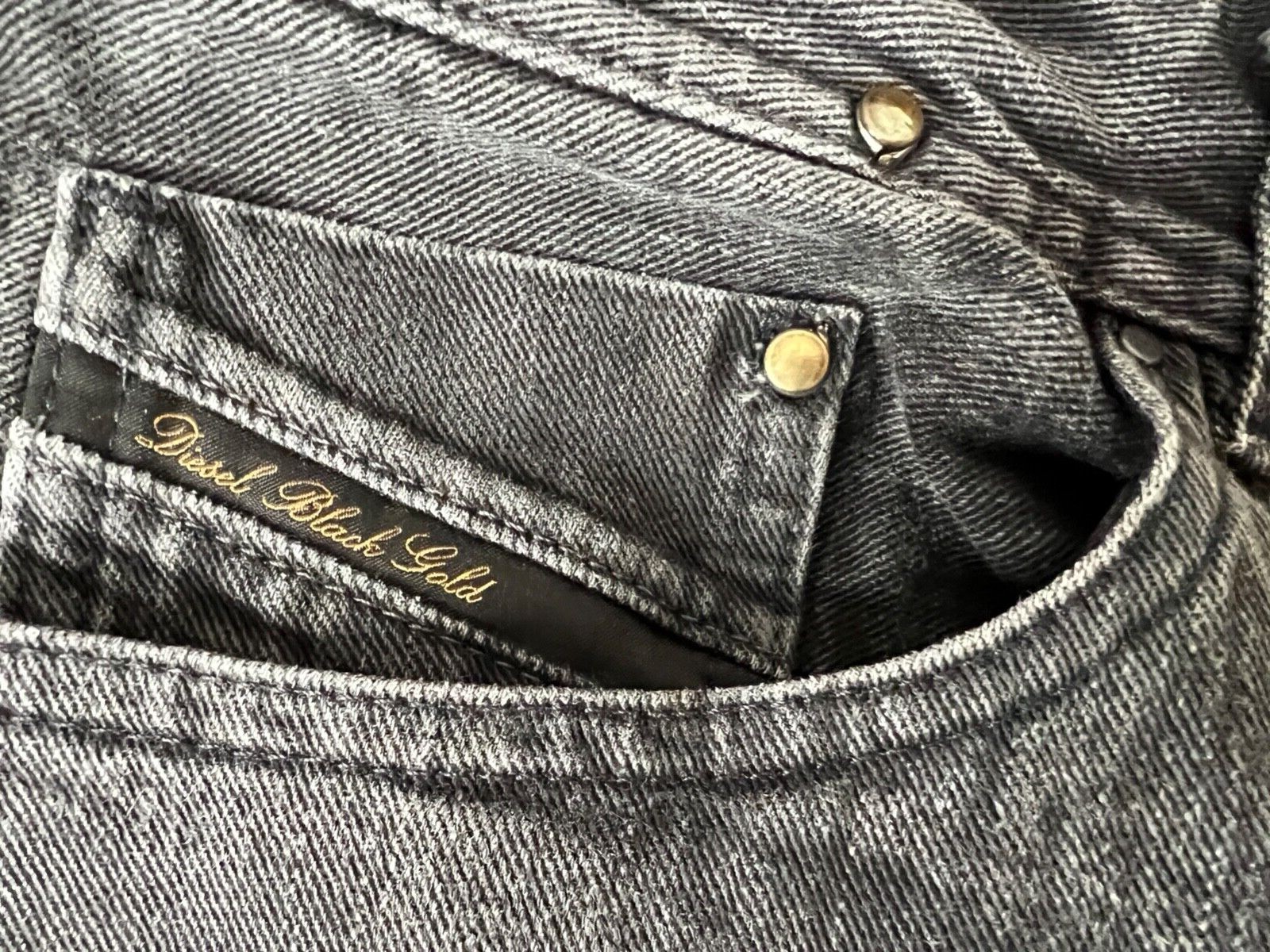 VIP【関税送料無料】希少 DIESEL BLACK COTTON DENIM JEANS _32.JPG?set_id=880000500F