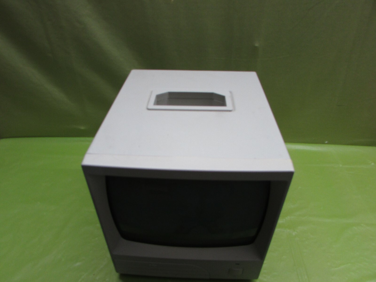 FIBER INSPECTION SYSTEM MONITOR