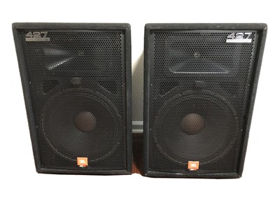 jbl jrx 218 subwoofer
