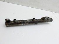 Mercedes S212 E350d 13-16 CDI 3,0 170KW Verteilerrohr für Hochdruck Verteiler Rechts Mercedes S212 E350d 13-16... Vorschau 2