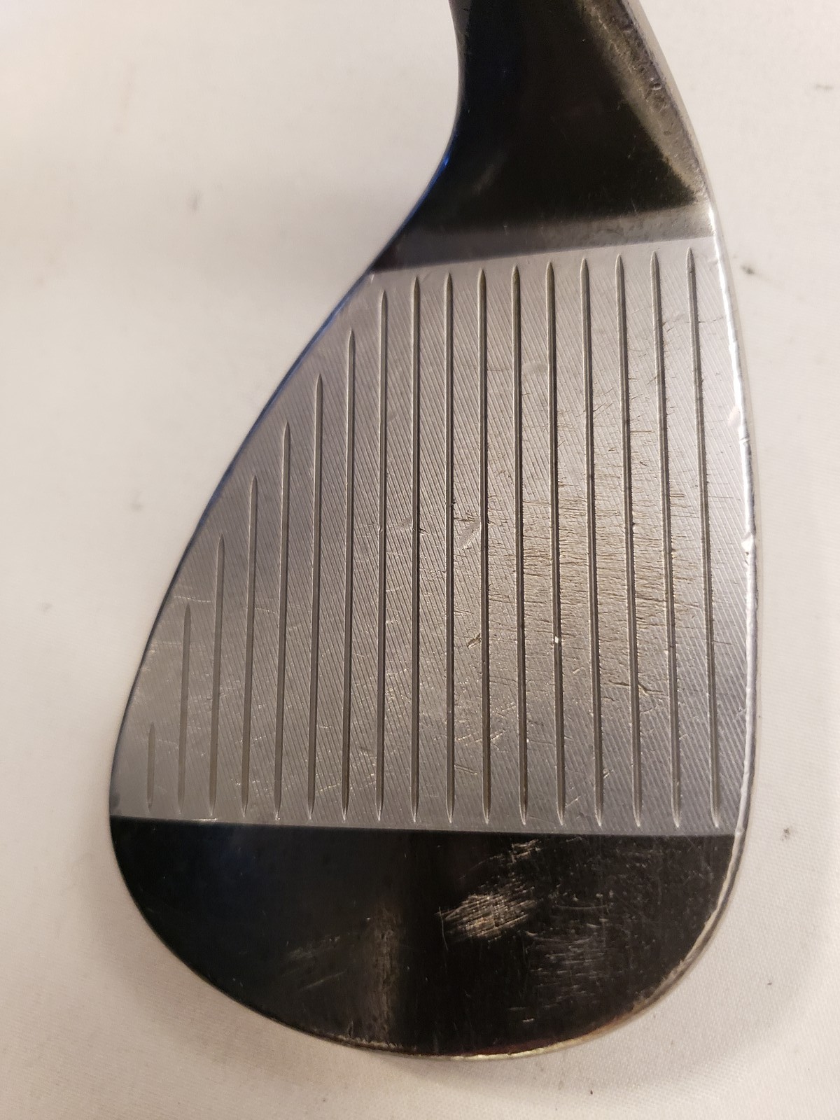 Used Callaway Opus Black - Gap Wedge 54* - 12* S - TT Dynamic Gold Mid 115 - RH