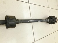 Suzuki Swift IV FZ 13-17 1,2 69KW Antriebswelle Gelenkwelle Rechts Vorne Suzuki Swift IV FZ 13-17 09.12.2015... Vorschau 5