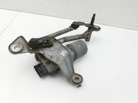 VW Phaeton 3D 10-16 Wischermotor m. Wischergestänge Vorne Links VW Phaeton 3D 10-16 15.12.2011 3D1955023E... Vorschau 5