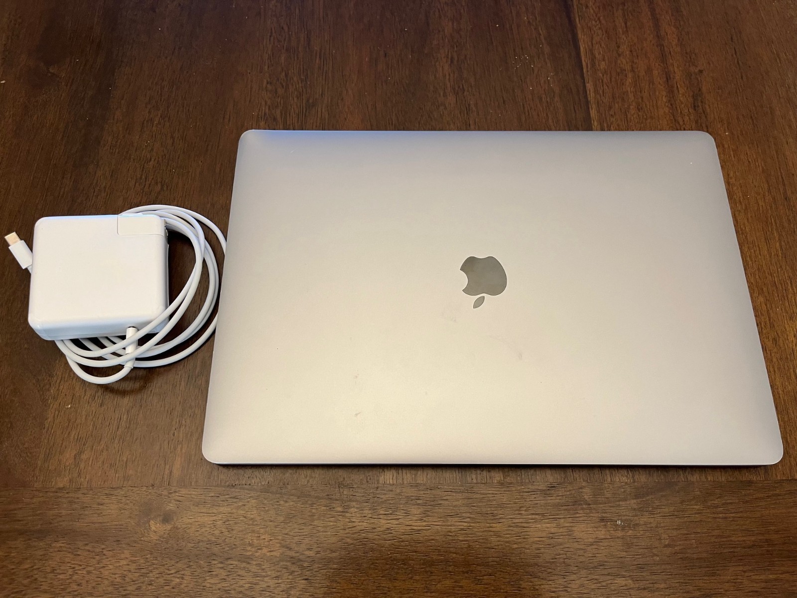 2019 Apple MacBook Pro (16