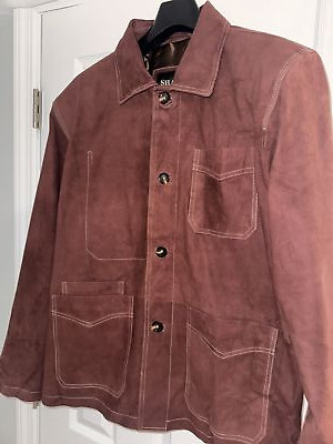 1930s German Style Vintage A2 Cow Leather Jacket Mens 1930s German Style Vintage A2 Cow Leather Jacket Mens