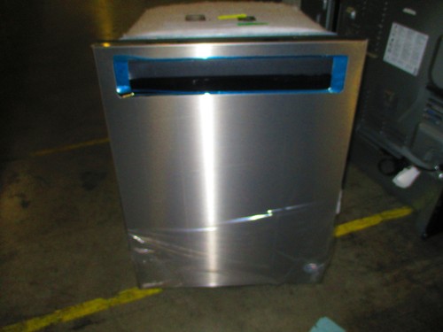 KitchenAid 46-Decibel Built-in Dishwasher (PrintShield Stainless)