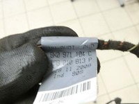 Audi A4 8K B8 S4 07-11 PDC Kabelbaum Pos.1 Hinten Audi A4 8K B8 S4 07-11 18.03.2011 8K0971104C gebraucht Vorschau 9