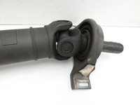 Mercedes A207 E250 10-13 CGI 1,8 150KW Kardanwelle Gelenkwelle Welle Hinten Mercedes A207 E250 10-13 31.08.2010... Vorschau 5
