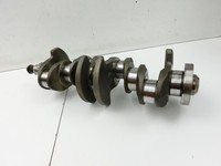 Seat Ibiza 6J 12-15 TDI 1,6 66KW CAYB Kurbelwelle Seat Ibiza 6J 12-15 01.12.2013 4108239 gebraucht Vorschau 2