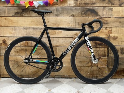 CINELLI+HISTOGRAM+MASH For Sale