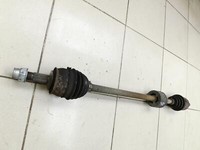 Fiat Punto 199 05-09 1,2 48KW Antriebswelle Gelenkwelle Rechts Vorne Fiat Punto 199 05-09 02.08.2005 55700557... Vorschau 6