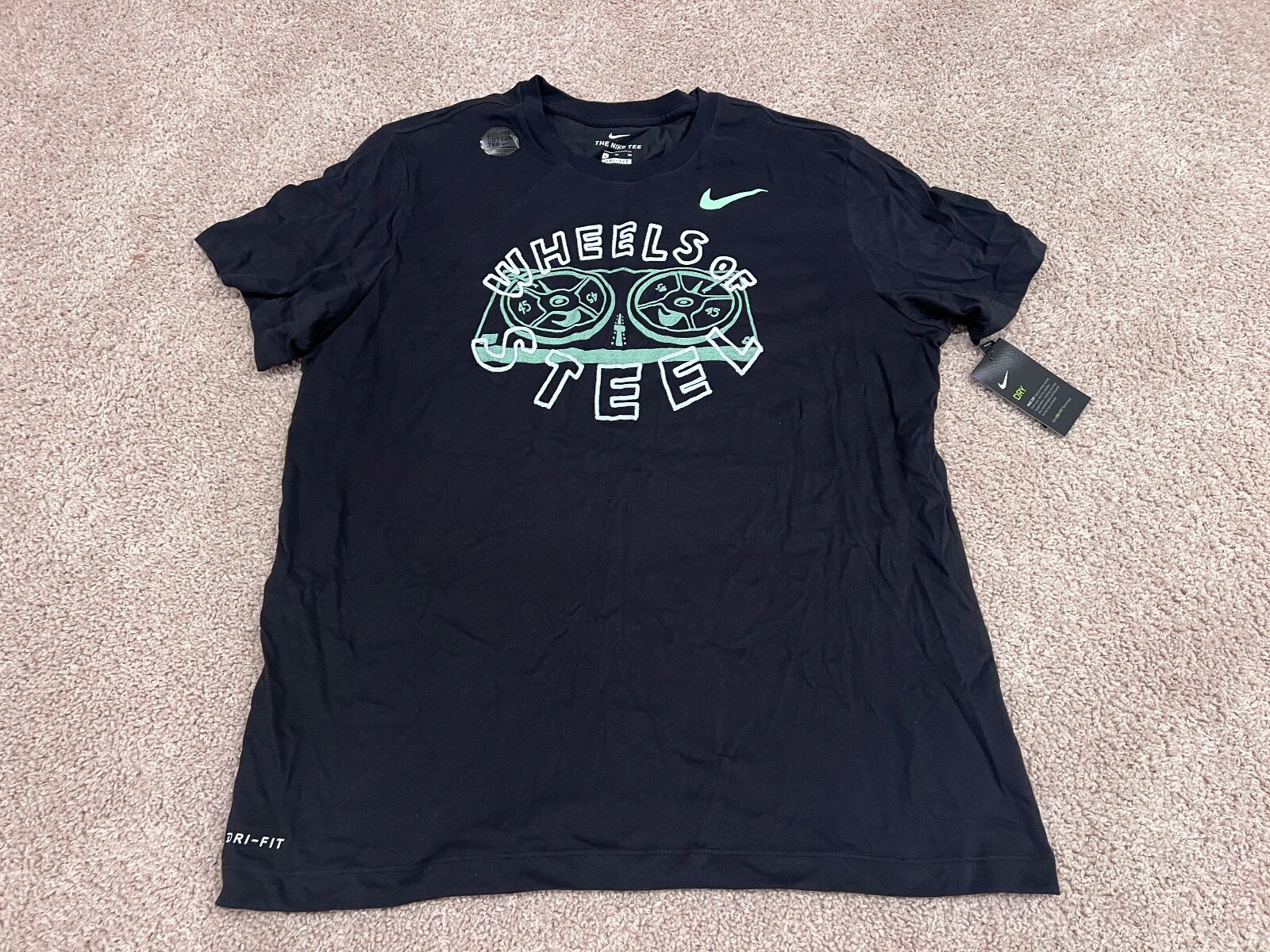 Nike DRI-FIT ジャージ XLサイズ ブラック $_57.JPG?set_id=880000500F