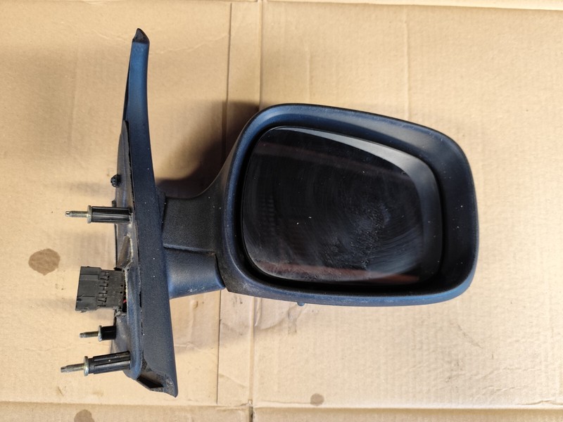 Retroviseur Droit Elec Renault Scenic 1 Rx4 1.9 Dci 101cv 7700354645c