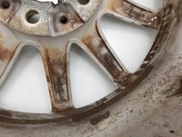 BMW F45 14-18 1 x Felge Aluminiumfelge 16 Zoll 5X112 BMW F45 14-18 22.11.2017 6855080 3611-6855080 gebraucht Vorschau 10