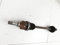 Citroen C2 JM 05-08 1,4 54KW Autom Antriebswelle Gelenkwelle Links Vorne Citroen C2 JM 05-08 20.10.2006 3272FW gebraucht Vorschau 6