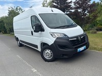 2.2 Turbo D 140ps H2 Van Dynamic