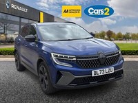 2023 Renault Austral E-Tech FHEV Techno Esprit Alpine 5dr Auto Estate Petrol/Ele