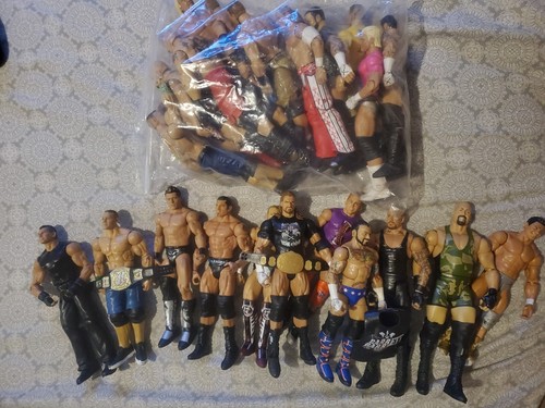 未開封　貴重！WWEフィギュア　クラシックシリーズ！ナスティボーイ2体セット！ $_57.JPG?set_id=8800005007