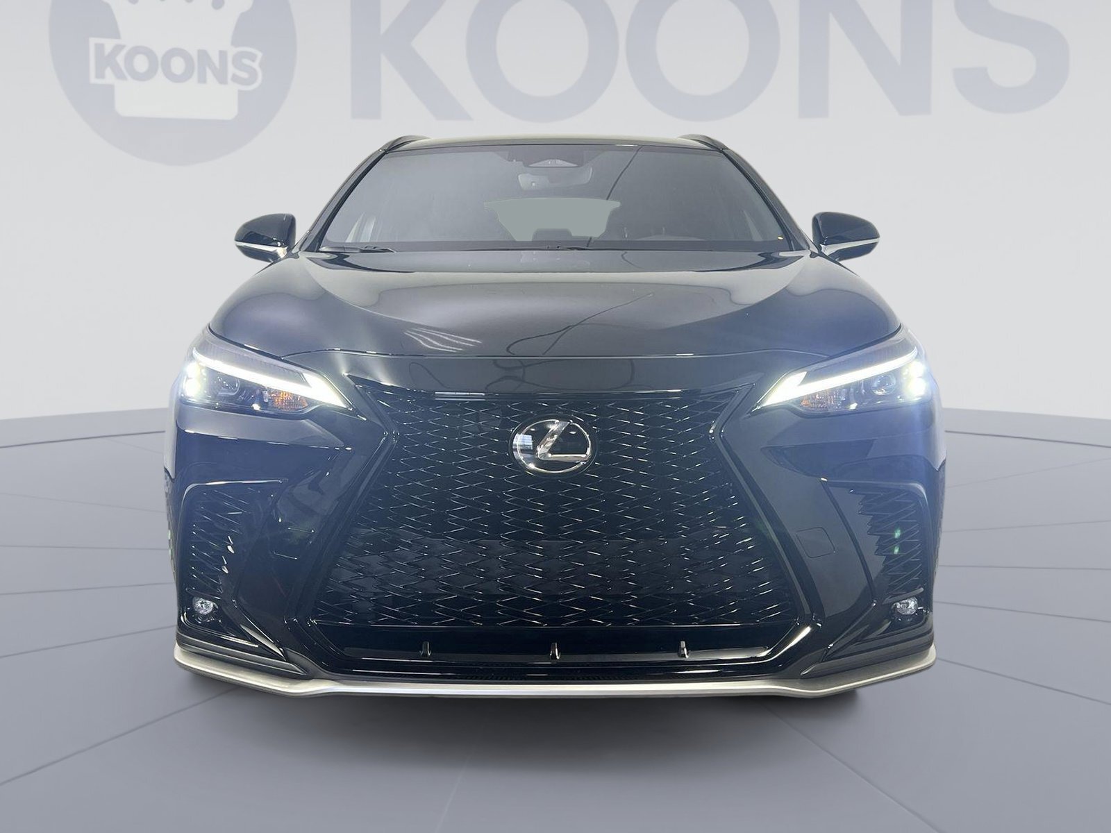 2022 Lexus Nxnx 350 F Sport Handling7936 Milesobsidian - Used Lexus Nx