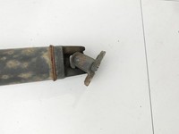 Mitsubishi Outlander III 12-15 2,3 110KW 4WD Kardanwelle Hinten Mitsubishi Outlander III 12-15 22.09.2015 3401A458... Vorschau 8