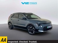 2023 Kia Niro 150kW 4 65kWh 5dr Auto ESTATE ELECTRIC Automatic
