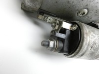Ford Focus III 3 14-20 1,5 88KW Anlasser Starter Ford Focus III 3 14-20 05.07.2017 AV6N-11000-GE ESW20-22 gebraucht Vorschau 7