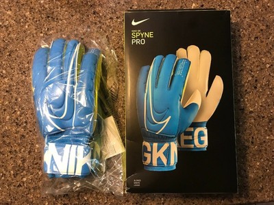 nike kraken goalkeeper gloves